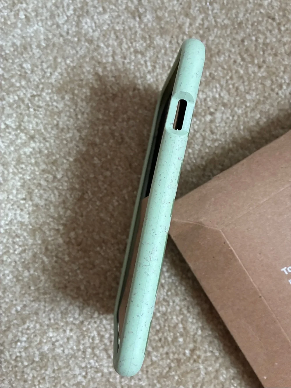 6/6s/7/8/SE iPhone Pela Case